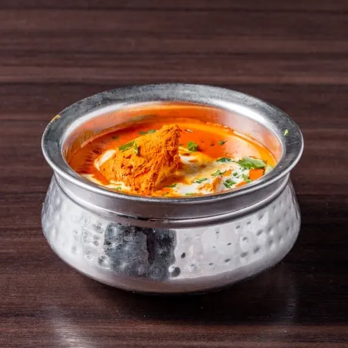 Chicken Tikka Massala