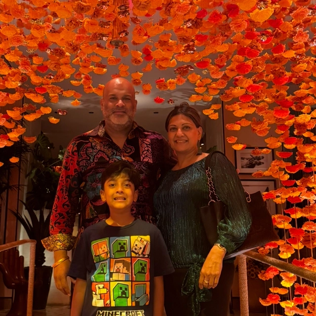 A Global Culinary Journey Inspired by Goa