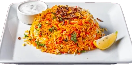 Nutmeg Indian Cuisine