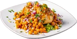 Nutmeg Indian Cuisine