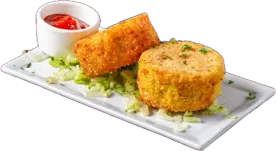 Nutmeg Indian Cuisine