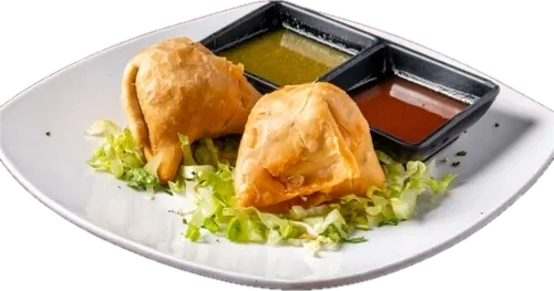 Nutmeg Indian Cuisine