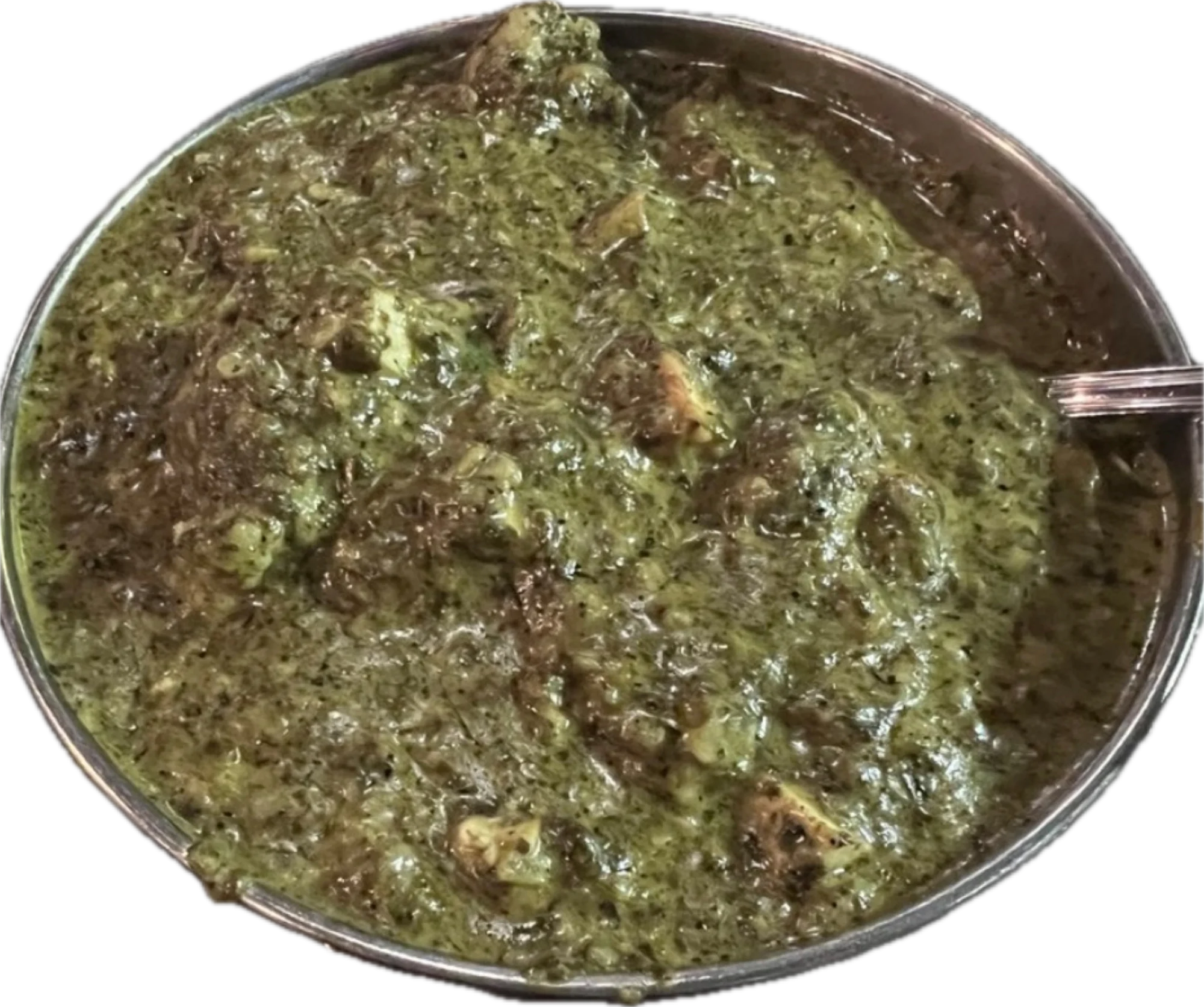 Nutmeg Indian Cuisine