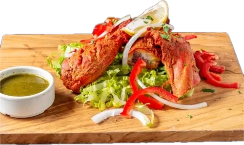 Nutmeg Indian Cuisine