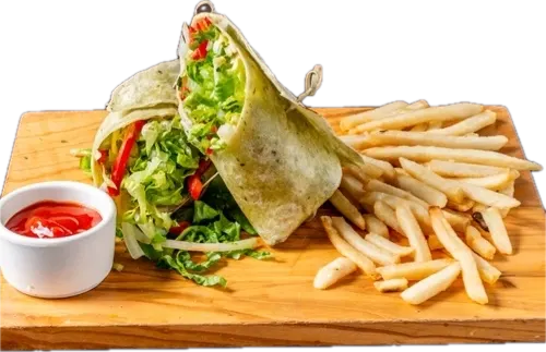 Nutmeg Indian Cuisine