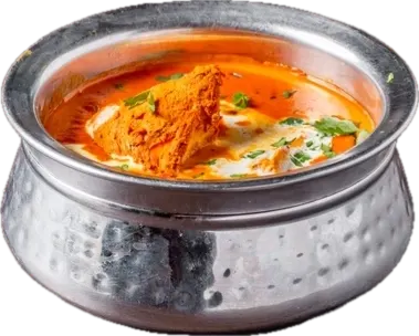 Nutmeg Indian Cuisine