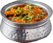 Nutmeg Indian Cuisine